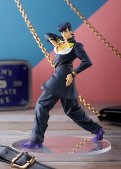 POP UP PARADE JoJo's Bizarre Adventure - Josuke Higashikata