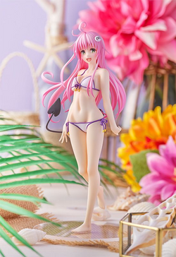POP UP PARADE - To Love-Ru Darkness - LALA SATALIN DEVILUKE