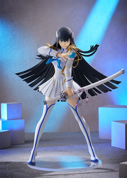 POP UP PARADE SP - Kill la Kill - Satsuki Kiryuin Pre-order