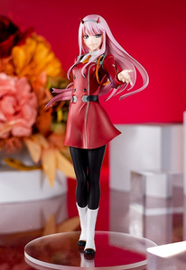 POP UP PARADE - DARLING in the FRANXX - Zero Two
