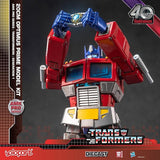 Transformers: Generation 1 - 20cm Optimus Prime Model Kit - AMK PRO Series