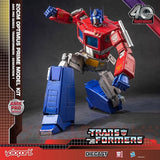 Transformers: Generation 1 - 20cm Optimus Prime Model Kit - AMK PRO Series