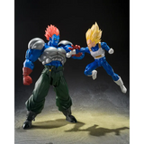 S. H. Figuarts Dragonball Z - FUSION ANDROID 13