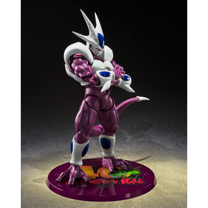 S. H. Figuarts Dragon Ball Z - Cooler Final Form -40th Anniversary