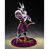 S. H. Figuarts Dragon Ball Z - Cooler Final Form -40th Anniversary Edition