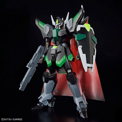 Gundam HGCE 1/144  Mobile Suit Gundam SEED FREEDOM - NOG-M4F2 BLACK KNIGHT SQUAD RUD-RO.A (GRIFFIN ARBALEST CUSTOM)