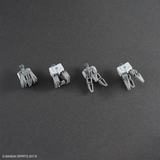 30 Minute Mission 1/144 #55 eEXM GIG-C02 Provedel (type- Command 02)