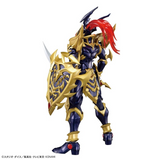 Figure-rise Standard Amplified Yu-Gi-Oh! - Black Luster Soldier