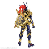 Figure-rise Standard Amplified Yu-Gi-Oh! - Black Luster Soldier