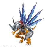 Figure-Rise Standard Amplified - Digimon - Metalgreymon (Vaccine)