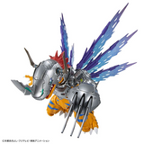 Figure-Rise Standard Amplified - Digimon - Metalgreymon (Vaccine)