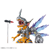 Figure-Rise Standard Amplified - Digimon - Metalgreymon (Vaccine)