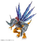 Figure-Rise Standard Amplified - Digimon - Metalgreymon (Vaccine)