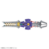 Figure-Rise Standard Amplified - Digimon - Metalgreymon (Vaccine)