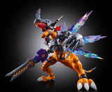 Figure-Rise Standard Amplified - Digimon - Metalgreymon (Vaccine)