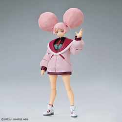 Figure-rise Standard The Witch from Mercury -  ChuChu