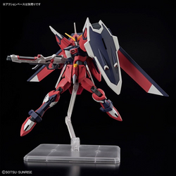 Gundam HGCE 1/144 Gundam Seed Freedom #244 Immortal Justice Gundam