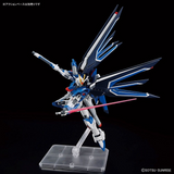 Gundam HGCE 1/144 Gundam Seed Freedom #243 Rising Freedom Gundam
