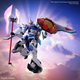 Gundam HG 1/144 Gundam SEED Freedom #249 Gyan Strom Agnes Giebenrath Custom