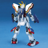 Gundam MG 1/100 G Gundam -  Shining Gundam