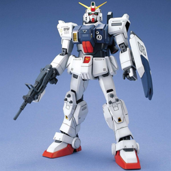 Gundam MG 1/100 Gundam 08th MS Team - RX-79[G] Gundam Ground Type