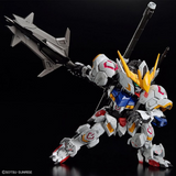 Gundam MG SD - Gundam IBO - Gundam Barbatos