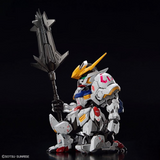 Gundam MG SD - Gundam IBO - Gundam Barbatos