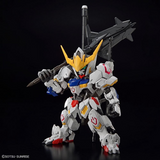 Gundam MG SD - Gundam IBO - Gundam Barbatos