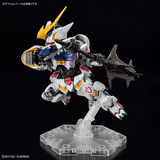 Gundam MG SD - Gundam IBO - Gundam Barbatos