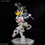 Gundam MG SD - Gundam IBO - Gundam Barbatos