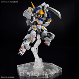 Gundam MG SD - Gundam IBO - Gundam Barbatos