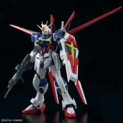 Gundam RG 1/144  Gundam Seed Freedom - #39 Force Impulse Gundam Spec II