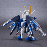 Gundam SDCS Gundam Seed Freedom - #20 SD Gundam EX-Standard Rising Freedom Gundam