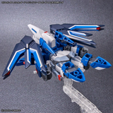 Gundam SDCS Gundam Seed Freedom - #20 SD Gundam EX-Standard Rising Freedom Gundam