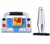 Transformers Masterpiece MP-26 - Road Rage