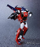 Transformers Masterpiece MP-26 - Road Rage