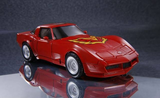 Transformers Masterpiece MP-26 - Road Rage