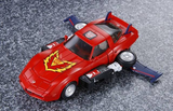 Transformers Masterpiece MP-26 - Road Rage