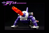 Fans Toys - FT-16 Sovereign / Galvatron