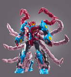 TFC Toys Poseidon Set of 6 Figures