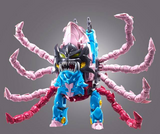TFC Toys Poseidon Set of 6 Figures