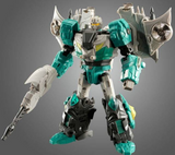 TFC Toys Poseidon Set of 6 Figures