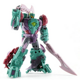 TFC Toys Poseidon Set of 6 Figures