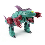 TFC Toys Poseidon Set of 6 Figures