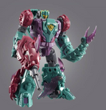 TFC Toys Poseidon Set of 6 Figures