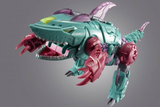 TFC Toys Poseidon Set of 6 Figures