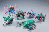 TFC Toys Poseidon Set of 6 Figures
