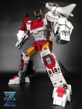 Zeta Toys ZB Kronos Combiner Set of 5 Figures