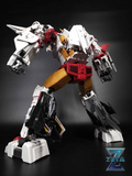 Zeta Toys ZB Kronos Combiner Set of 5 Figures