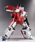 Zeta Toys ZB Kronos Combiner Set of 5 Figures